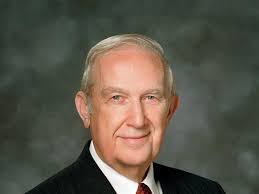 Elder Richard G. Scott: 'Make the exercise of faith your first priority'