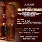 Bollywood Fridays in October: Live Music & Karaoke event image