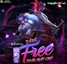 Dù phiên bản game có thay đổi thì link tải lmht ở trên vẫn cho phép bạn tải bộ cài lol. Sinh Nháº­t 8 Tuá»•i Lmht Táº·ng TÆ°á»›ng Skin Hoan Toan Miá»…n Phi