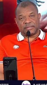 DCPJ debake nan Kanapevè pou al pran Mistra Youry Chevry