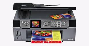 I plugged in the printer, went to the epson website, downloaded the. Epson Workforce 500 Driver Free Downloads Epson Drivers