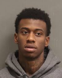 TITANS Detectives Arrest Accused Armed Robber and Recover Stolen Car and 3  Pistols