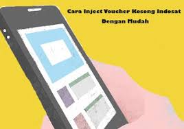 Xl, indosat, three, axis, tsel. Cara Inject Voucher Kosong Indosat Dengan Mudah Telusur Reload