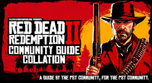 Red dead 2 striped skunk locations, where you can find and what you can craft with skunk. Red Dead Redemption 2 Community Trophy Guide And Roadmap Red Dead Redemption 2 Playstationtrophies Org