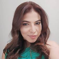 Rafaela Costa Psicóloga, Campinas