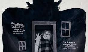 Seis años después de la violenta muerte de su marido, amelia no se ha recuperado todavía, pero tiene que educar a samuel , su hijo de seis años, que v. Babadook El Terrorifico Monstruo Que Todos Tenemos Dentro