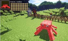Drag and drop the downloaded jar (zip) file into %appdata. Divinerpg Mod 1 17 1 1 16 5 1 15 2 1 12 2 Minecraft Download