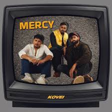 Kovei - Mercy