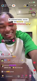 Mummy is tell u something oo