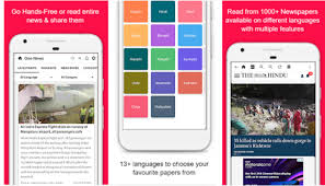 Also, track the latest from bollywood, hollywood, regional cinema and tv soaps. Top 5 Best Android News App For Indians 2019 By Bharat Dwarkani Medium