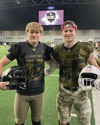 Congratulations to Luke Raab '24