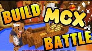 Welcome on the top minecraft server list. Build Battle Pe Mcx Minecraft Romania Ro Non Premium Youtube