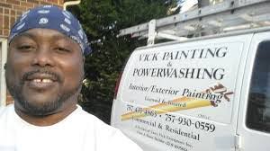 Casey Vick's Instagram, Twitter & Facebook