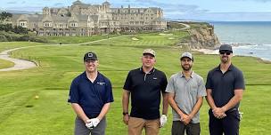 San Mateo County Farm Bureau "Bert Silva" Golf Tournament