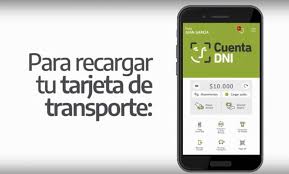 La nueva cuenta dni del banco provincia de buenos aires se trata de un producto bancario novedoso. Cuenta Dni Como Funciona La Billetera Digital Gratuita Del Banco Provincia Diario Cuatro Vientos