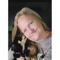 Cynthia English Obituary