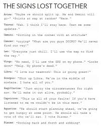 When gemini doesn't feel like talking (rare, but it happens), they'll find a good ally in aries. Gemini And Cancer Daily Love Quotes Love Marriage And Compatibility For Cancer Metaphorical Platypus Dogtrainingobedienceschool Com