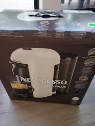 We did not find results for: Nespresso Vertuo Plus Brand New In Box Home Appliances Kitchenware On Carousell