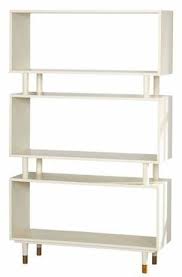 Adds character and aesthetic appeal. Handys Margo Mid Century 3 Shelf Bookshelf White Delivery Within Lagos Only Price From Jumia In Nigeria Yaoota