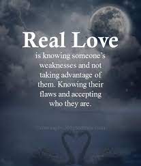 It's also defined by an emotional as well as physical connection with him or her that runs immeasurably deep, and life without your significant. Love Is True Quotes