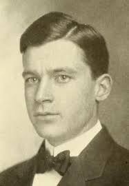 Dr Lucius Gaston Gage (1891-1977)