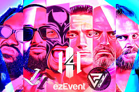 Legacy Is Timeless Presents: Strictly Business