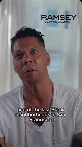 My name is Ramsey Robinson. I'm a school social worker and a socialist  organizer. California is the 4th largest economy in the world, and the  wealth and resources to provide for the