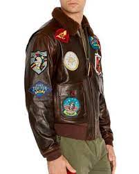 Pin On Top Gun Jacket