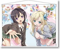 I finished the anime should i read the ln or manga? Boku Wa Tomodachi Ga Sukunai Next B2 Tapestry Yozora Sena Anime Toy Hobbysearch Anime Goods Store