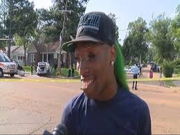 Must See Video Eyewitness Talks About Jpd Wreck Celebrity News Funny News Stories Bloopers