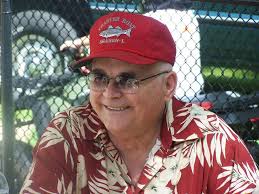 Seaburn Branham Obituary (2018)