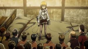 In the series that you have any questions for us, don't stop for a second to reach us, we will try to disclose anything identified with anime, manga, or gaming. Attack On Titan Ruler Of The Walls Tv Episode 2018 Imdb