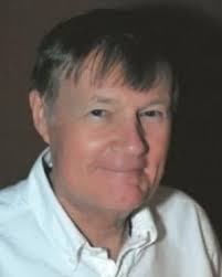 Roger Knigge Obituary (1944