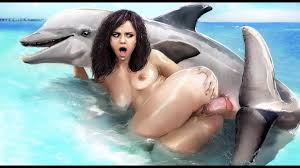 Dolphin Porn 3D Hentai Girls - Funny Cocks & Fandom Anal Action Best adult  videos and photos