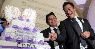 De los nueve mil 683 matrimonios igualitarios celebrados en la ciudad de méxico desde marzo de 2010 y hasta marzo de este año. Amor Prohibido Las Entidades Mexicanas Donde Impiden El Matrimonio Gay Infobae