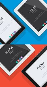49 Free Phone And Tablet Mockups For Your Web App Designs Ipad Mockup Psd Free Mockup Templates Web App Design