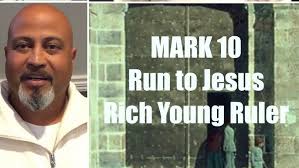 Mission Accomplished