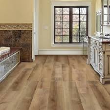 I've never used trafficmaster allure and would like to know if it holds up to wear and if the planks stay stuck together. Trafficmaster Allure Ultra Golden Oak Wheat Resilient Vinyl Plank Flooring 4 In X 4 In Take Home Sample 100967 Vinyl Plank Flooring Plank Flooring Flooring