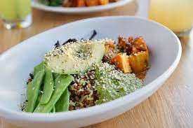 It's best to make reservations here ahead of time, but one can also belly up to the bar to sip your way. True Food Kitchen Announces Opening Date For Green Hills Eater Nashville