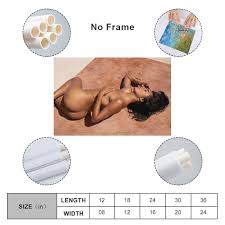 Amazon.com: Katherinne Rodríguez - Póster sexy con 3 modelos de actriz  sexual, celebridad, actriz, pintura en lienzo, póster de arte de pared para  dormitorio, sala de estar, decoración de 20 x 30