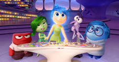 Opinion | The Science of 'Inside Out' - The New York Times