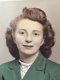 LaDonna Norma Winter Connolly (1932-2002)