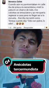 Anécdotas divertidas de mis seguidores en México