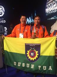 Nak mintak kerja, kemahiran pulak yang ditanya. getus ajis dalam hati. Kbsmalaysia On Twitter Pelajar Iktbn Dusun Tua Takluk Dunia Berita Menggembirakan Buat Arena Pendidikan Kemahiran Dan Tvet Negara Apabila Pelajar Institut Kemahiran Tinggi Belia Negara Iktbn Dusun Tua Merangkul Pingat Emas Di