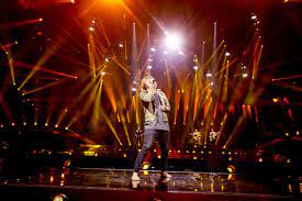 Lees meer over of volg. Hongarije 2018 Songfestivalweblog Nl