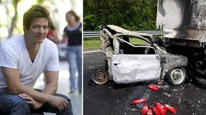 An accident on a highway took my daughter away. La Fille De Thomas Vinterberg Est Decedee Dans Un Accident A Bilstain Ce Samedi