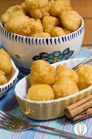 Guatemalan Bunuelos The Foodies Kitchen Guatemalan Recipes Guatemalan Desserts Guatamalan Recipes