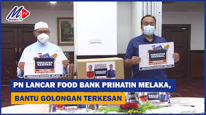 Suasana rumah yang nyaman tentu akan membuat mood menjadi lebih baik. Pn Lancar Food Bank Prihatin Melaka Bantu Golongan Terkesan Youtube