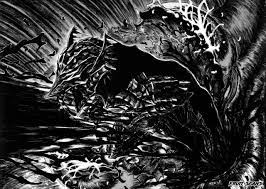 Pin On Berserk