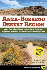 Maybe you would like to learn more about one of these? Ebook Anza Borrego Desert Region Von Lowell Lindsay Isbn 978 0 89997 780 5 Sofort Download Kaufen Lehmanns De